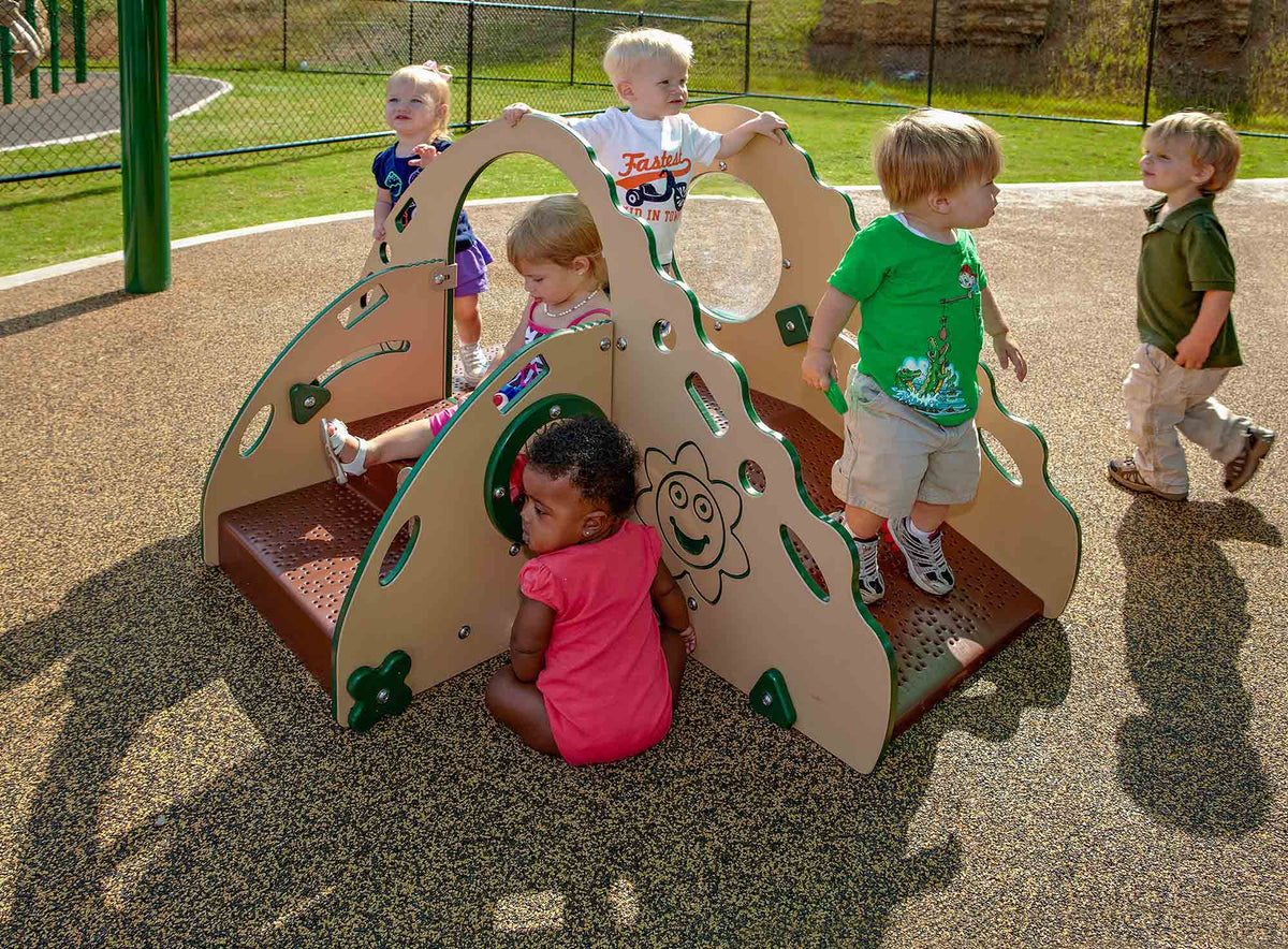 Ultra-Play-Crawl-Toddle-Coated-Steel-Kids-Park