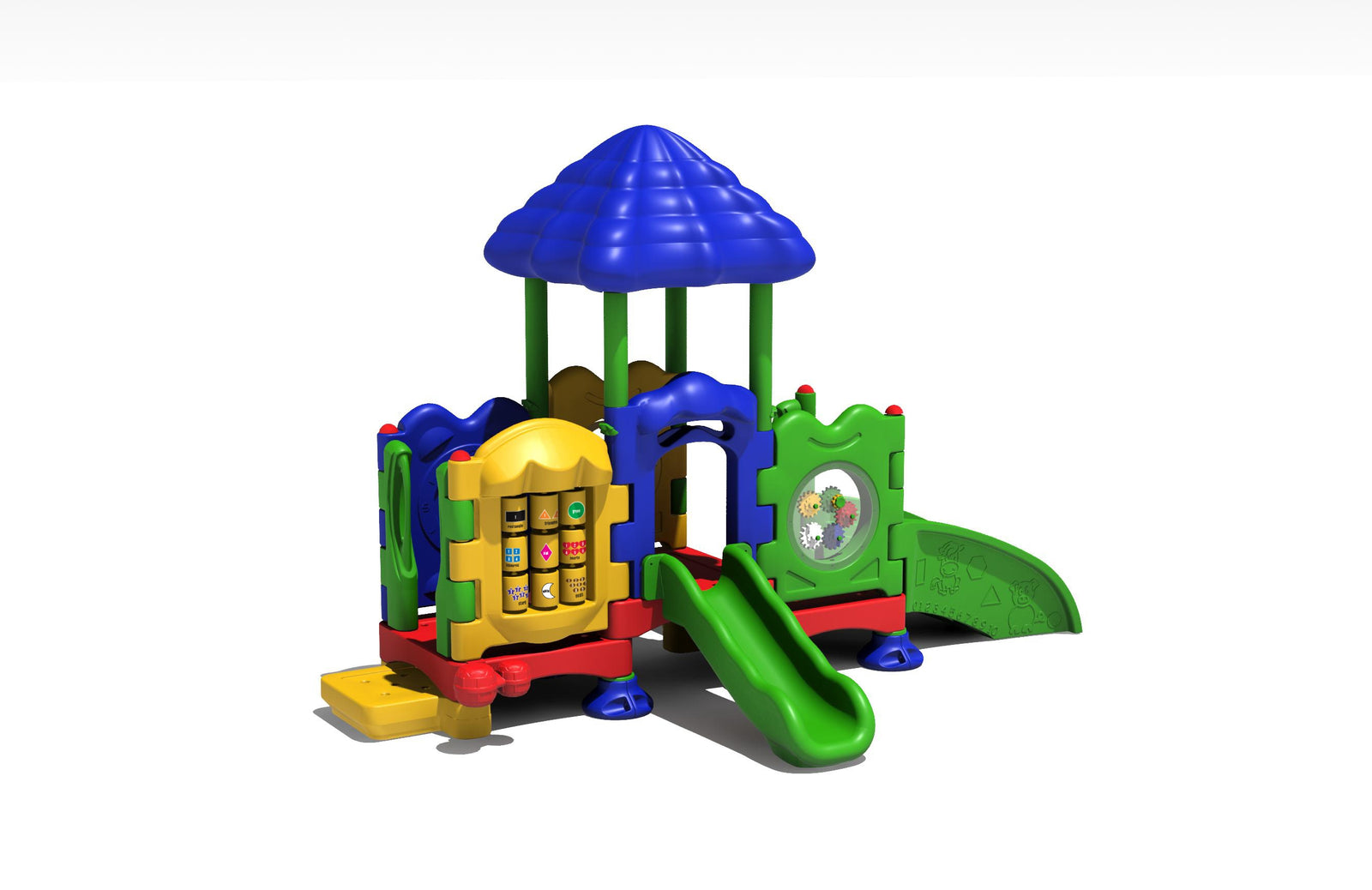 Ultra-Play-Discovery-Center-Sapling-Front