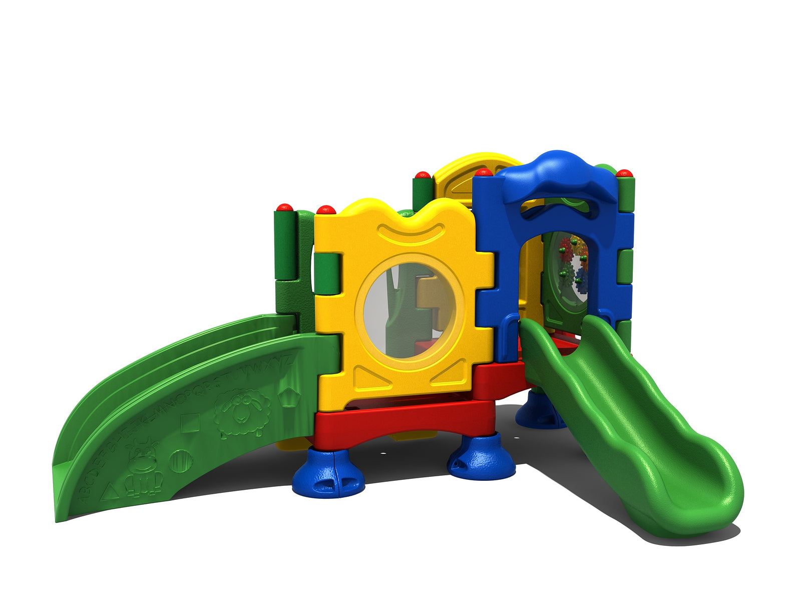 Ultra-Play-Discovery-Center-Spring-Left