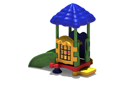 Ultra-Play-Discovery-Center-Super-Sprout-w-Roof-Back