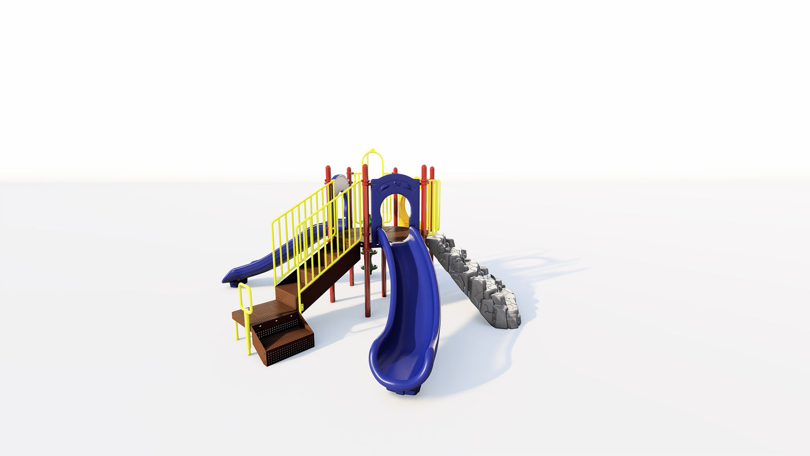 Ultra-Play-Hex-Hive-Playful-Front