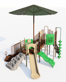 Ultra-Play-Hex-Hop-w-Shade-Natural