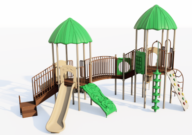 Ultra-Play-Honeycomb-Hideaway-w-Roof-Natural