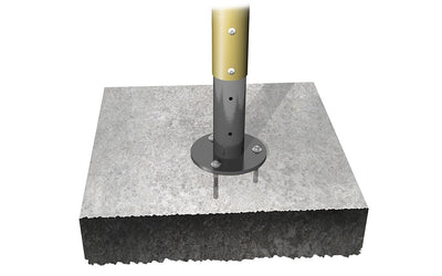 Ultra-Play-Surface-Mount-Anchor-Bolt