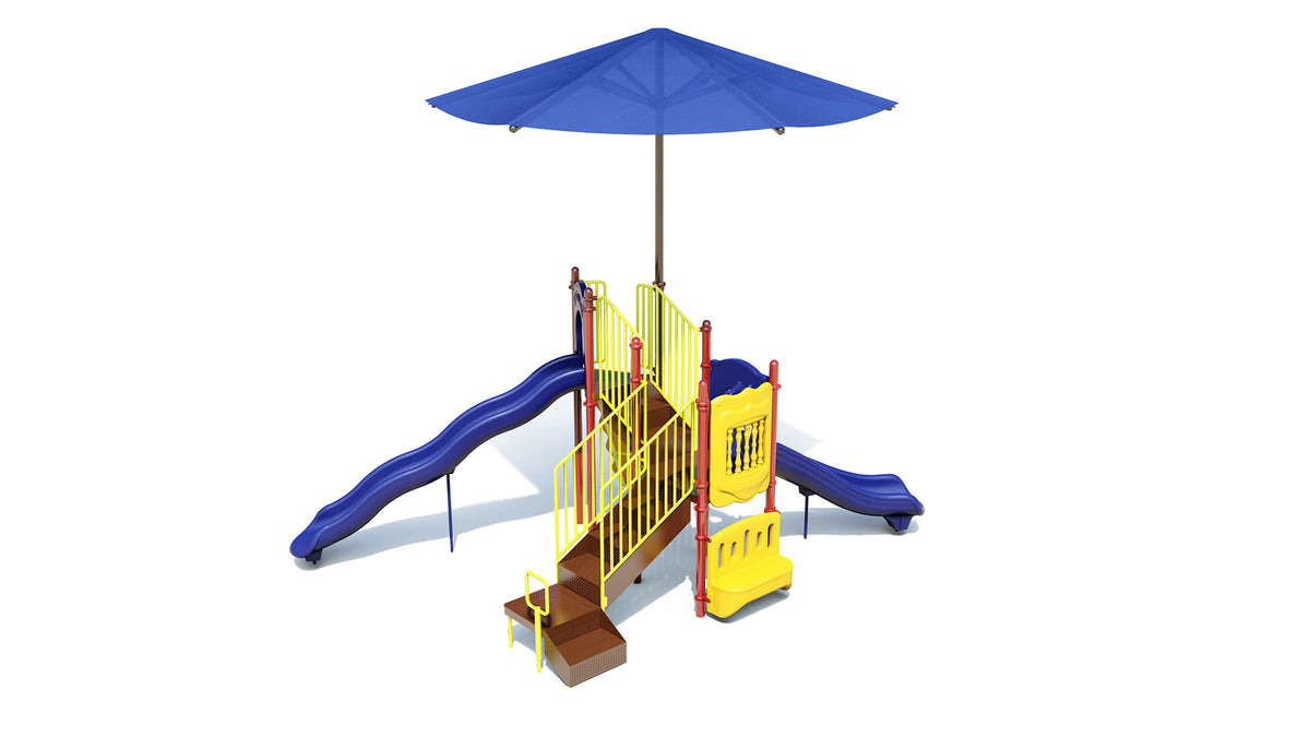 Ultra-Play-Timber-Glen-w-Shade-Playful-Front