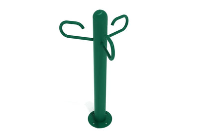 Playground Equipment Dog Park Leash Holder