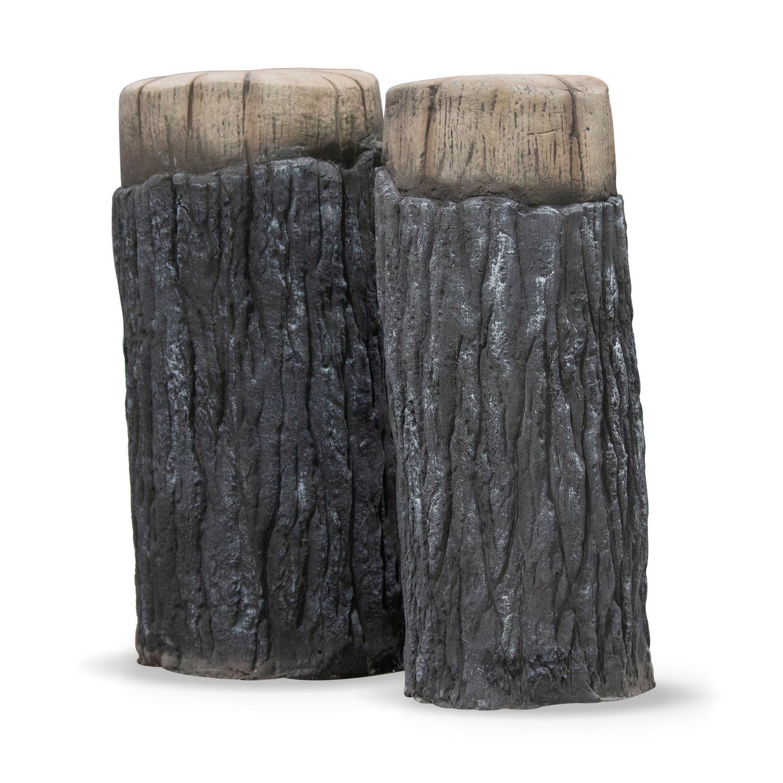 12" Standard Tree Stump
