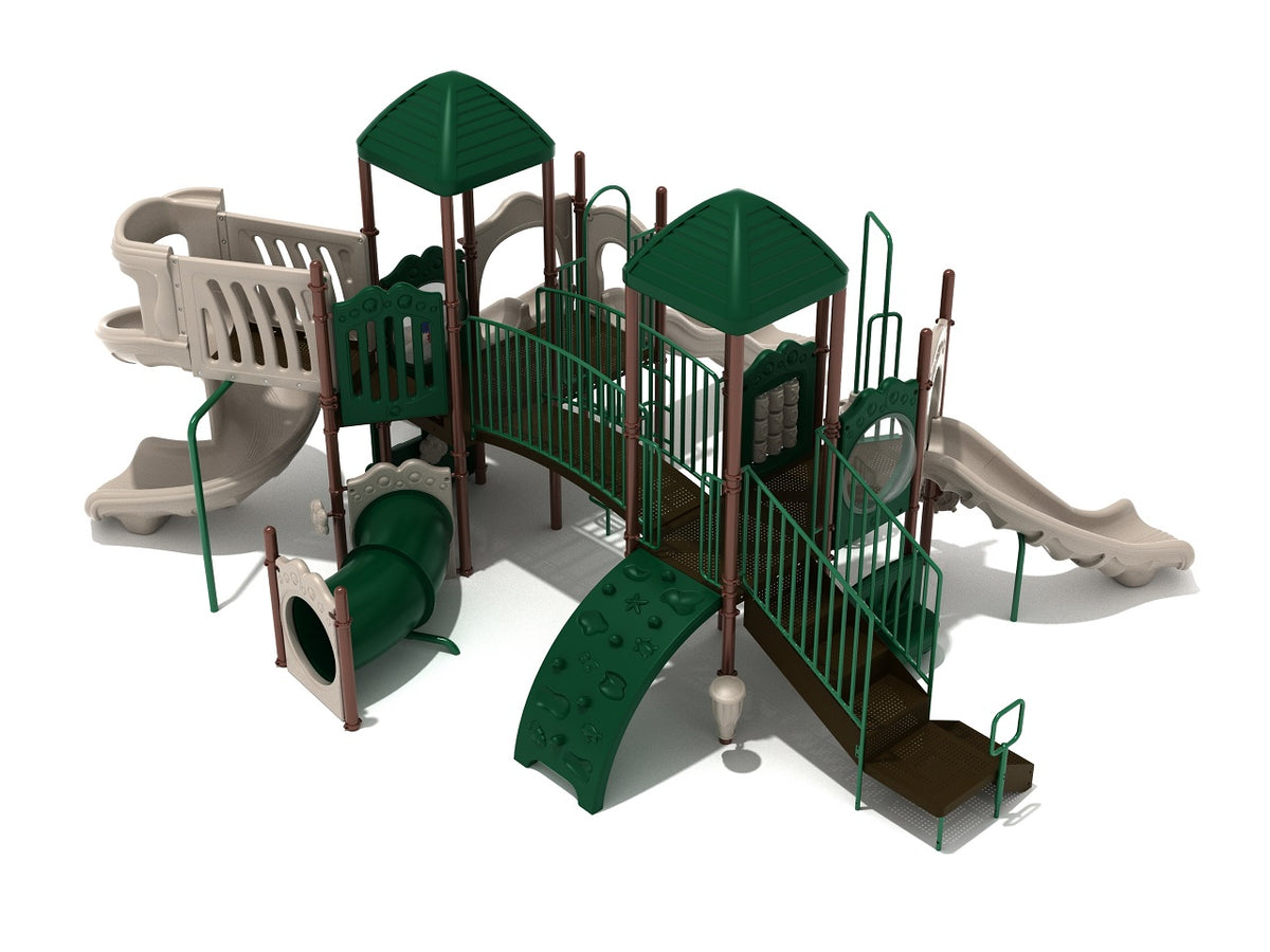 Playground Equipment Honolulu