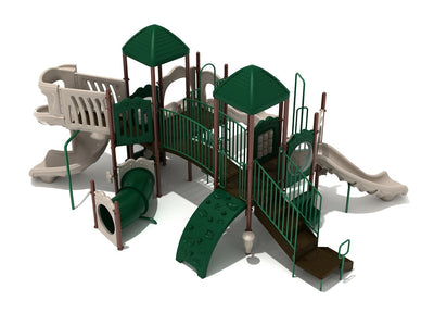 Playground Equipment Honolulu