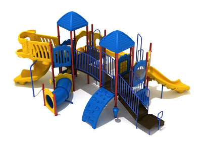 Playground Equipment Honolulu