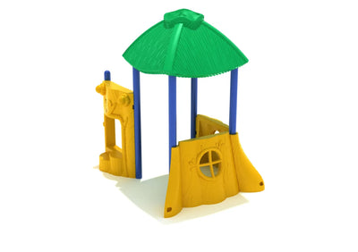 Playground Equipment Driftwood Inn