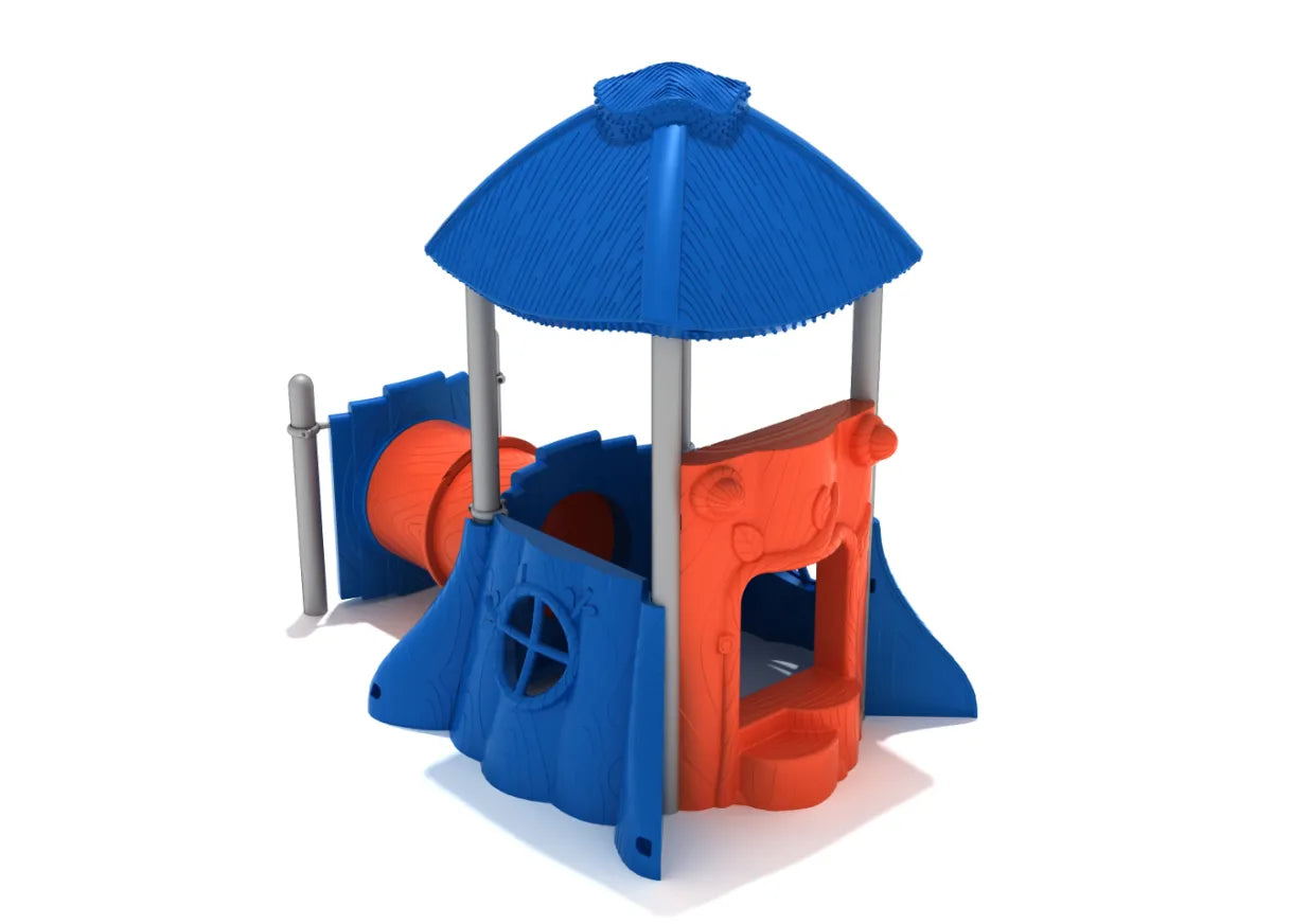 Playground Equipment Forest Market
