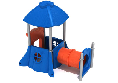 Playground Equipment Forest Market