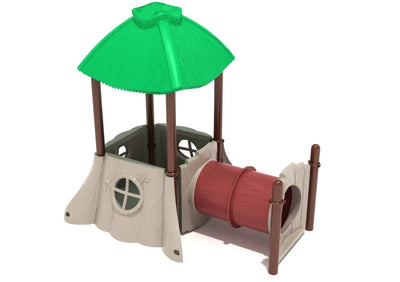 Playground Equipment Shoots and Roots
