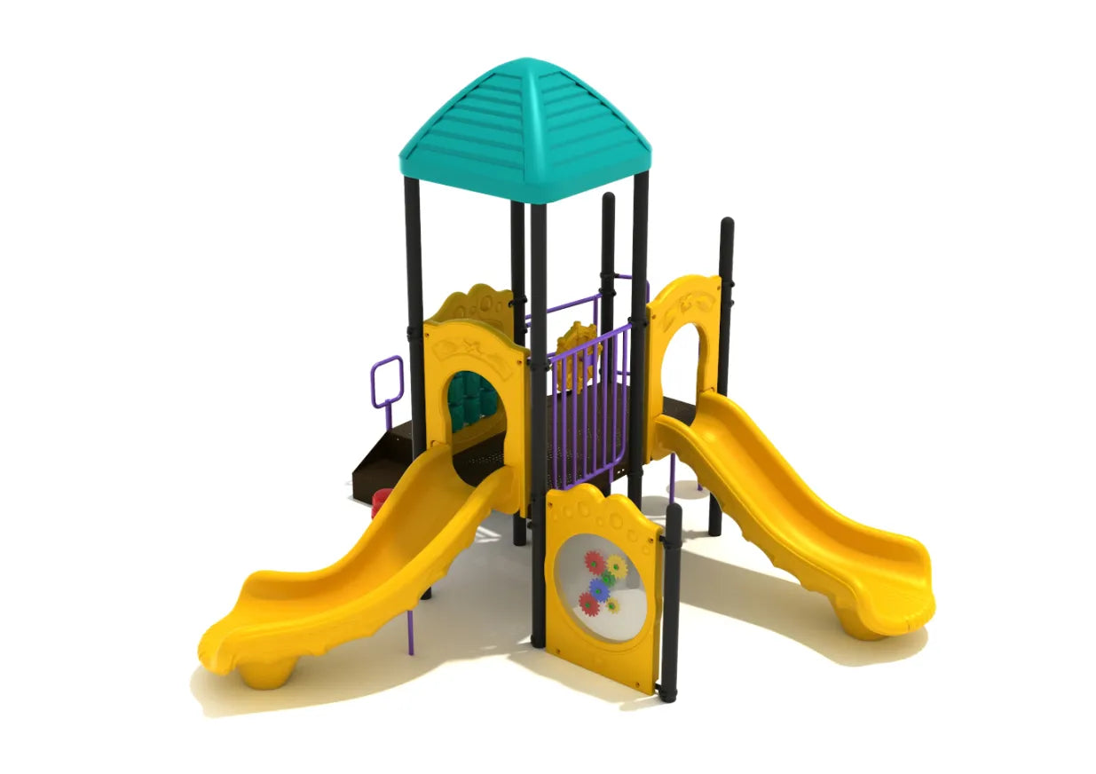 Playground Equipment Miami Beach