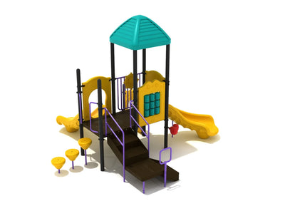 Playground Equipment Miami Beach