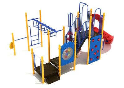 Playground Equipment Charlotte