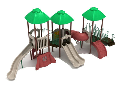 Playground Equipment Oscar Orangutan