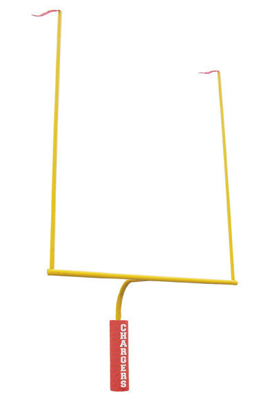 First-Team-All-American-Football-Goalpost-HSC-SY