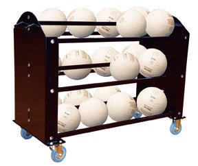 First-Team-Ball- Hog-Premium-Volleyball-Carrier-Accessories