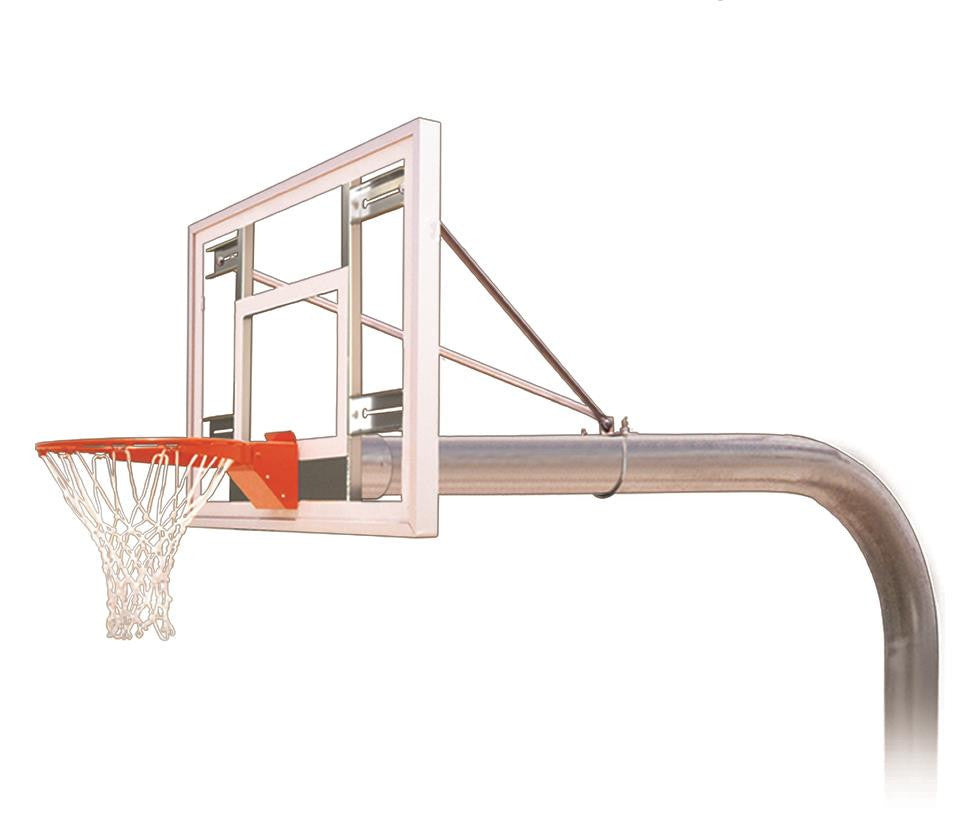 Inground discount basketball hoops