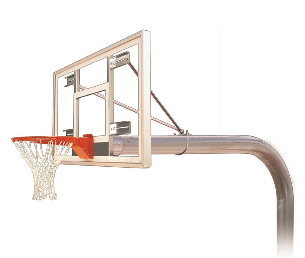 SPORTS 2 IN 1 MODULE JUMPER (basketball hoop included)