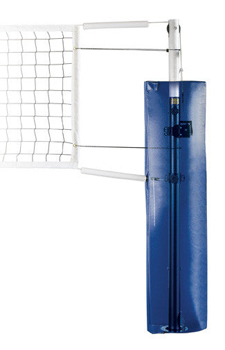 First-Team-Galaxy-Complete-Competition-Volleyball-System