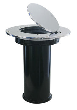 First-Team-Ground-Socket-for-Semi-Permanent-Soccer-Goals-Soccer-Accessories