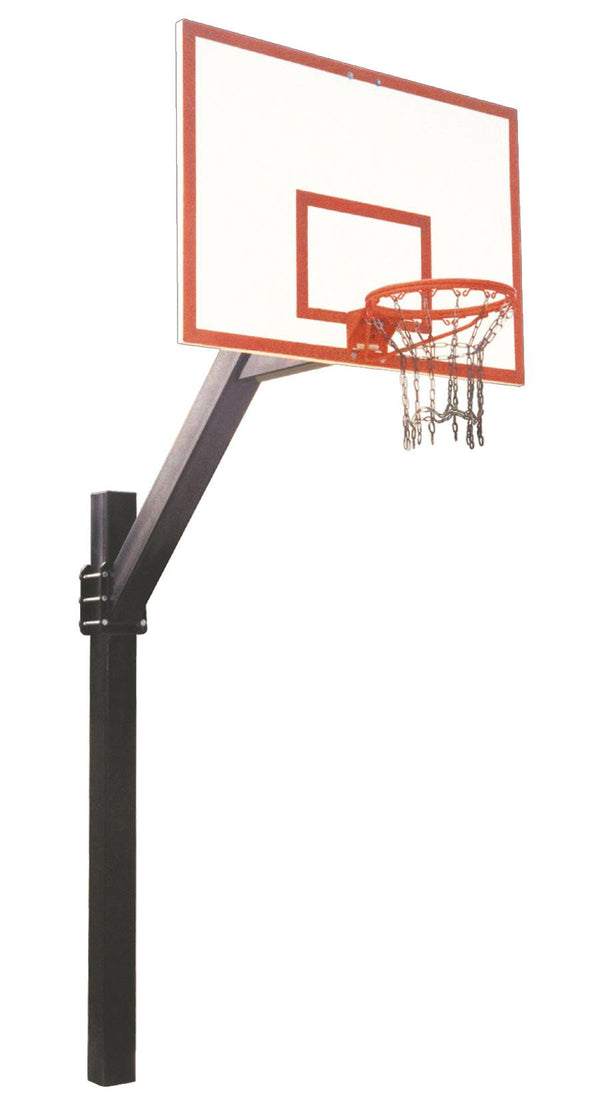 First Team Legend Dynasty Basketball Hoop - NJ Swingsets