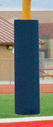 First-Team-Post-Pad-for-6-&-5-8th-Diameter-Football-Goalposts-Football-Accessories