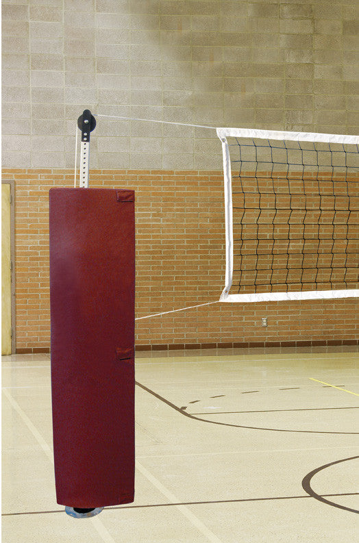 First-Team-QuickSet-Recreatrional-Volleyball-System