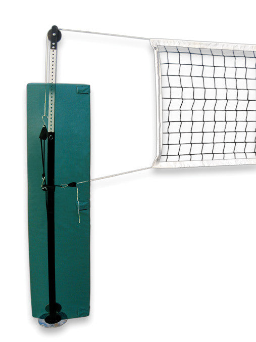 First-Team-QuickSet-SP-Recreatrional-Volleyball-System
