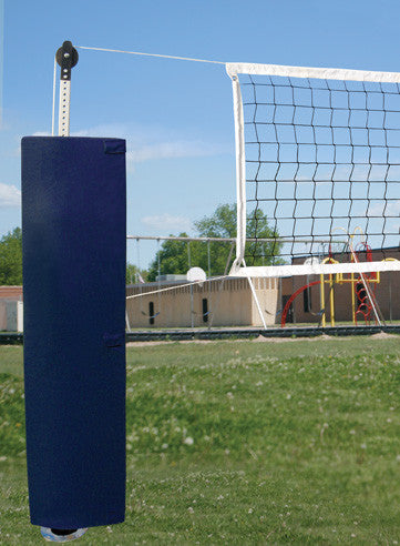 First-Team-QuickSet-Recreatrional-Volleyball-System
