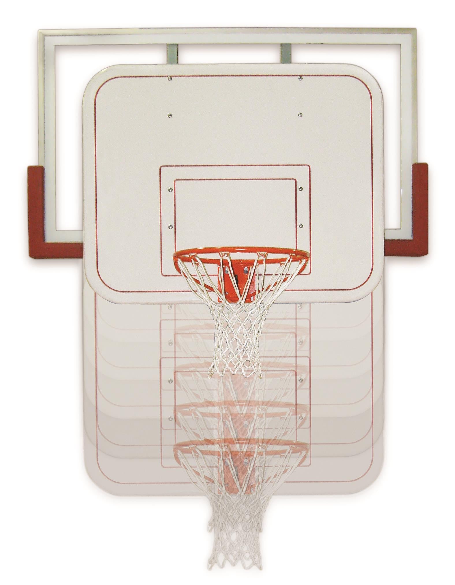 First-Team-Six-Shooter-6-in-1-Youth-Training-Goal