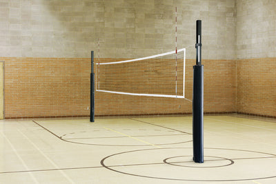 First-Team-Stellar-Gym-Recreatrional-Volleyball-System