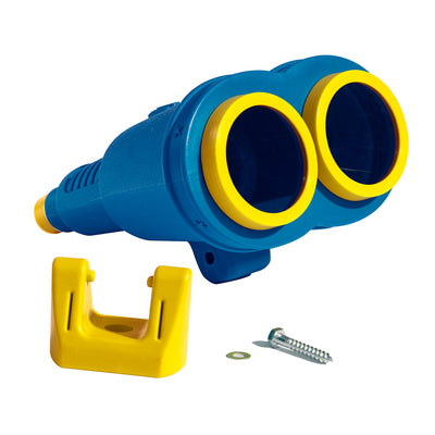 Gorilla-Playsets-Binoculars-Blue-White-Back-W-Accessories