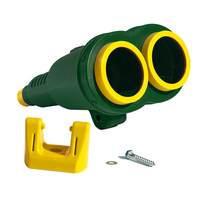 Gorilla-Playsets-Binoculars-Green-W-Accessories