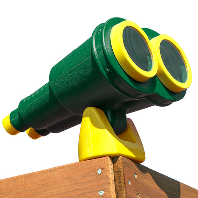 Gorilla-Playsets-Binoculars-Green-White-Back