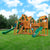 Gorilla-Playsets-Empire-Extreme-Wooden-Swingset-Front