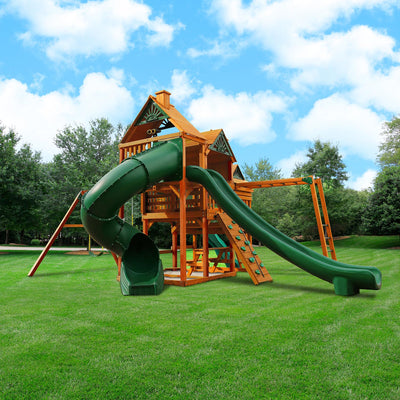 Gorilla-Playsets-Empire-Wooden-Swingset-Side-2