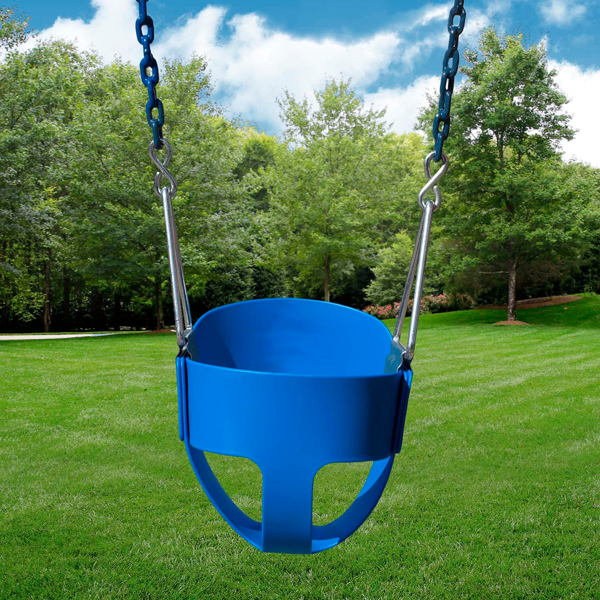 Gorilla-Playsets-Full-Bucket-Swing-Blue