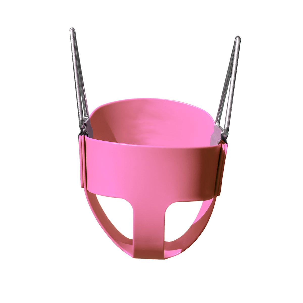 Gorilla-Playsets-Full-Bucket-Swing-Pink-White-Back-Close-Up