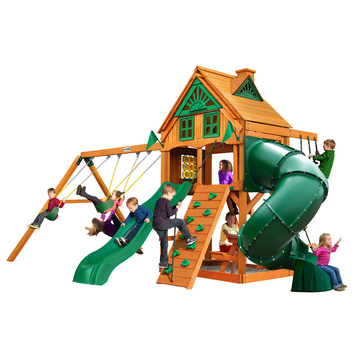 Gorilla-Playsets-Mountaineer-TH-W-Fort-Wooden-Swingset-White-Back