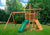 Gorilla-Playsets-Outing-W-Trapeze-Bar-Wooden-Swing-Set-Front