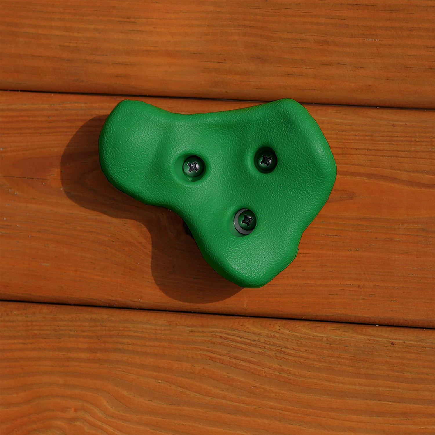 Gorilla Playsets Green Rubber Mat at