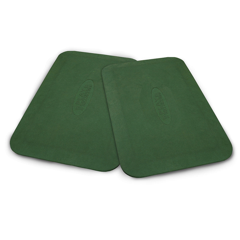 Gorilla Playsets Rubber Safety Mats (Pack of 2) - NJ Swingsets