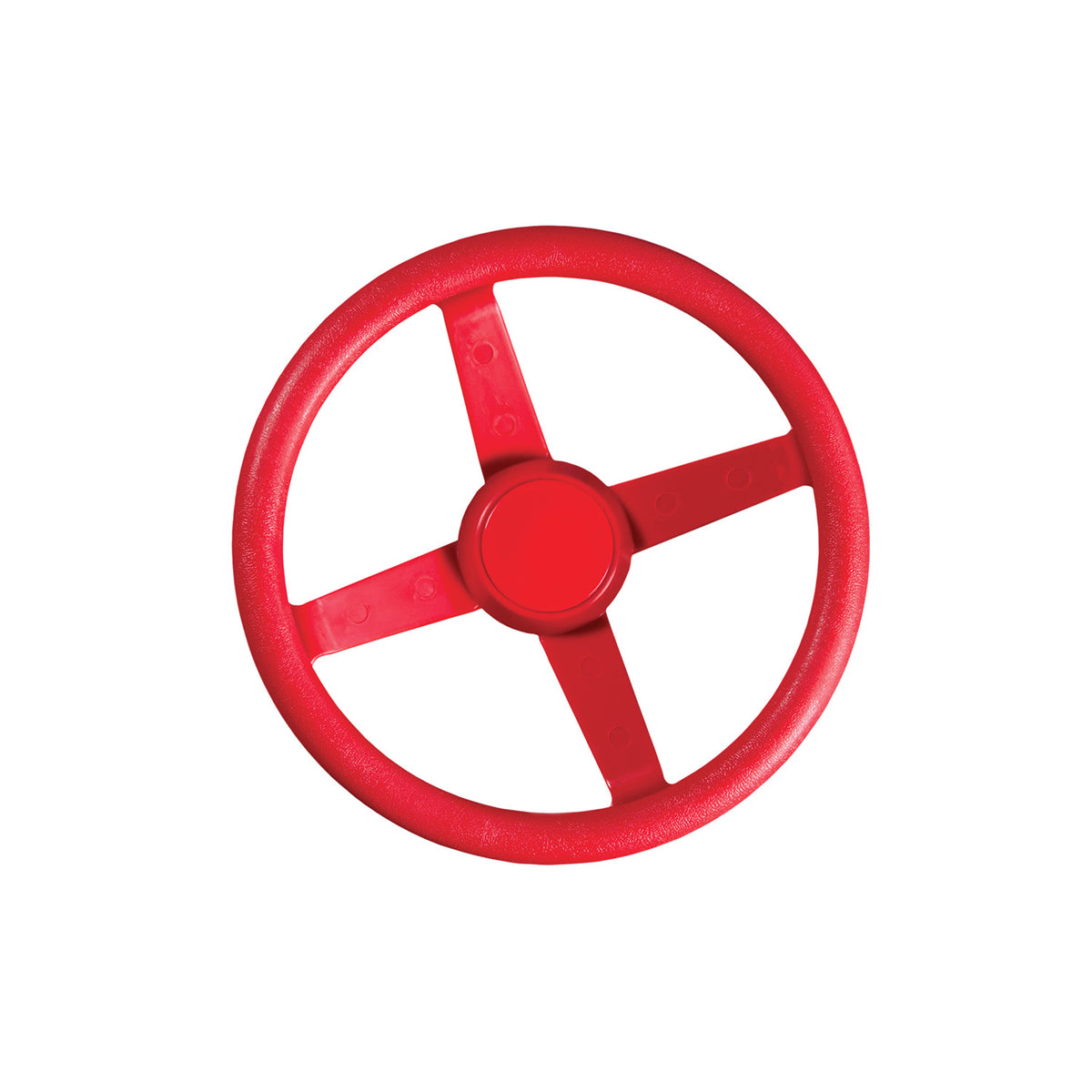 Gorilla-Playsets-Steering-Wheel-Red-White-Back