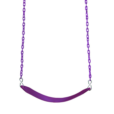 Gorilla-Playsets-Swing-Belt-Kit-Purple-Purple-from-NJ-Swingsets-Studio