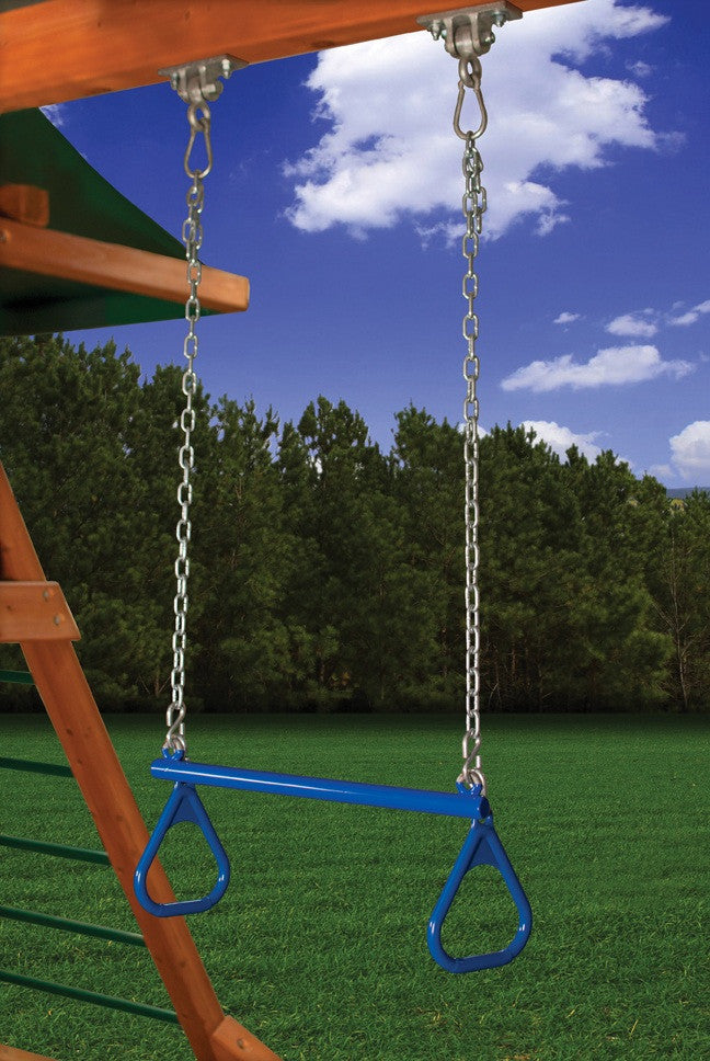 Gorilla-Playsets-Trapeze-Bar-21-inch-Blue-from-NJ-Swingsets