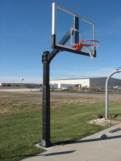 Ironclad Sports HIL664-XXL Basketball Hoop